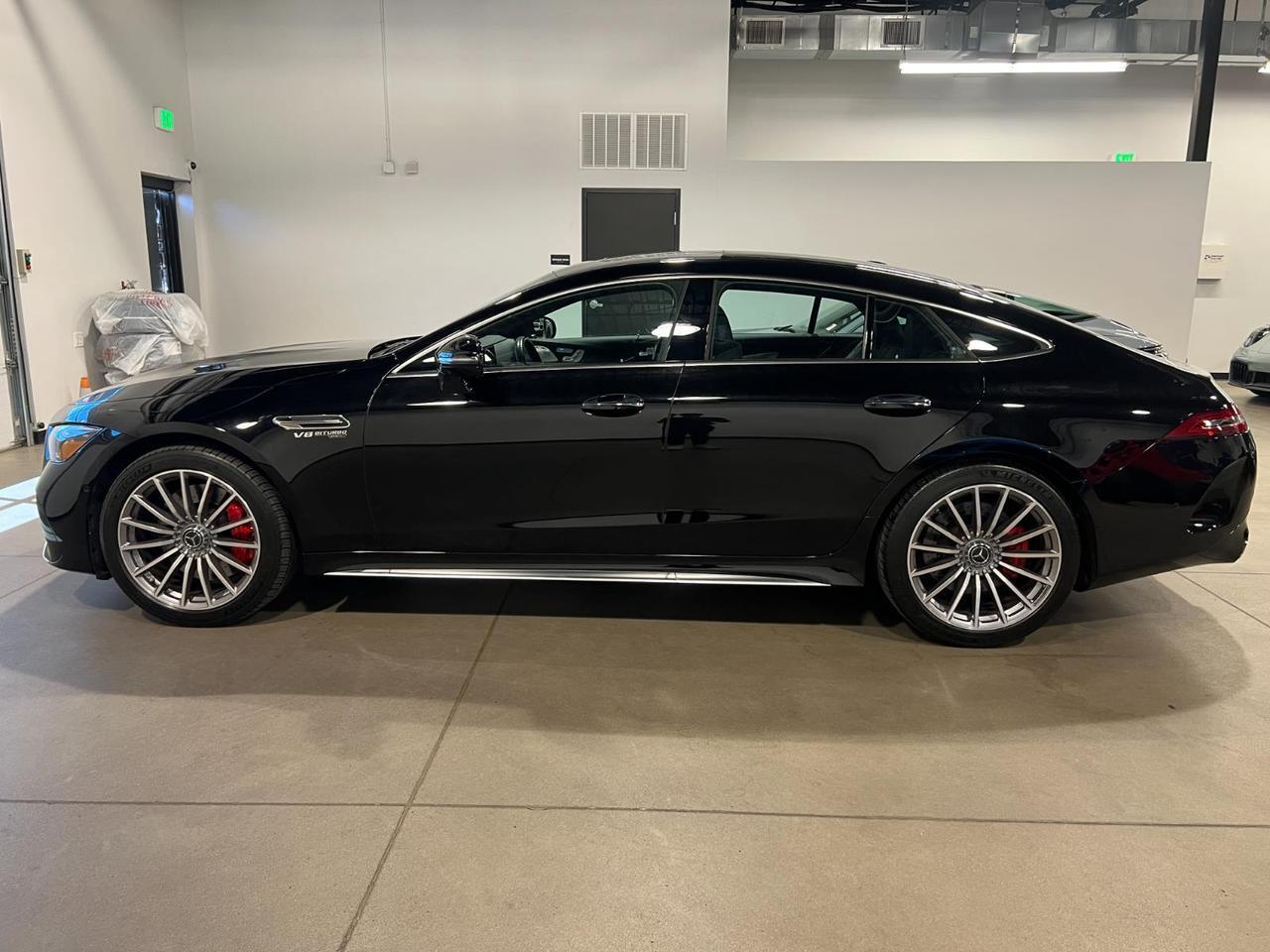 2024 Mercedes-Benz AMG GT AMG GT 63 Parker CO