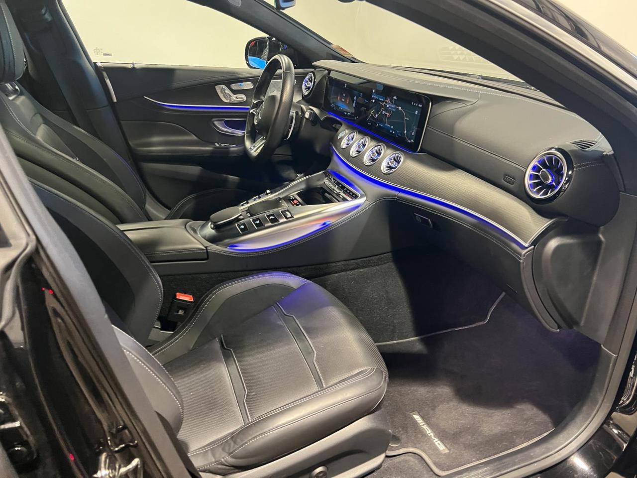2024 Mercedes-Benz AMG GT AMG GT 63 Parker CO