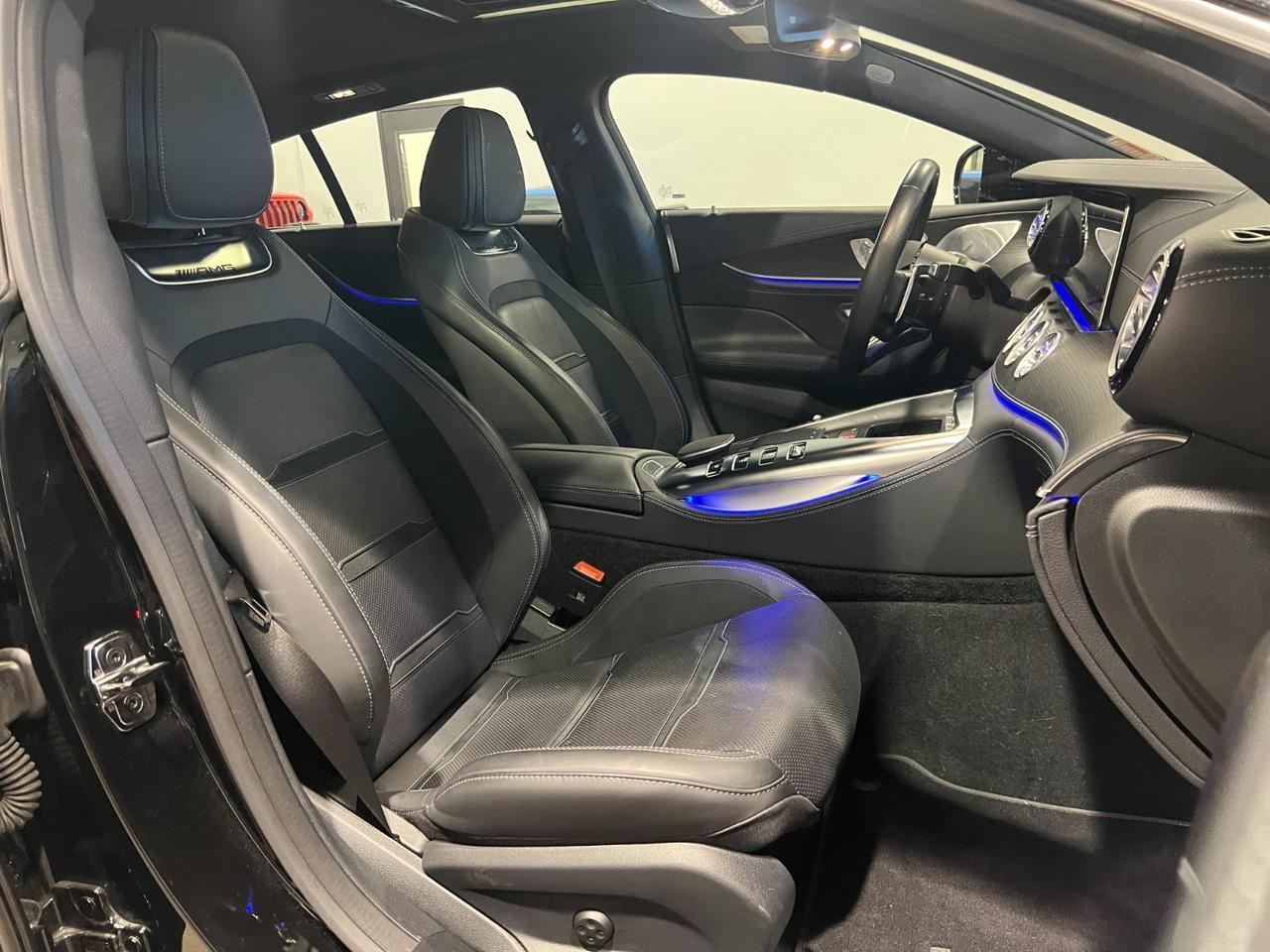 2024 Mercedes-Benz AMG GT AMG GT 63 Parker CO