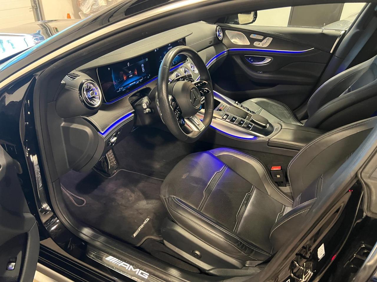 2024 Mercedes-Benz AMG GT AMG GT 63 Parker CO