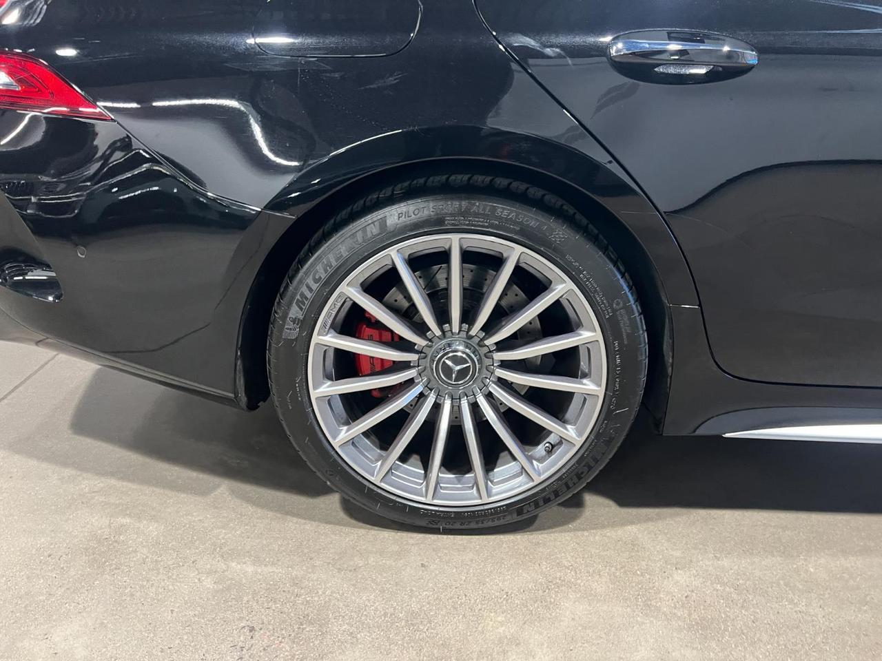 2024 Mercedes-Benz AMG GT AMG GT 63 Parker CO