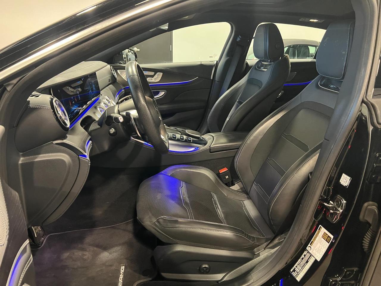 2024 Mercedes-Benz AMG GT AMG GT 63 Parker CO
