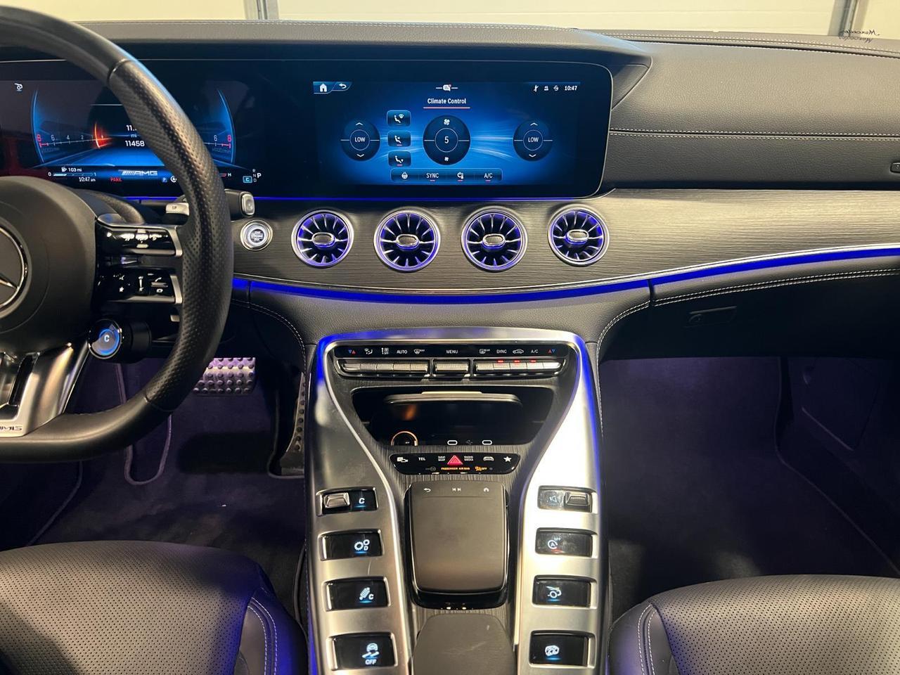 2024 Mercedes-Benz AMG GT AMG GT 63 Parker CO
