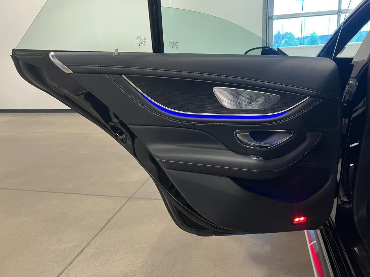 2024 Mercedes-Benz AMG GT AMG GT 63 Parker CO