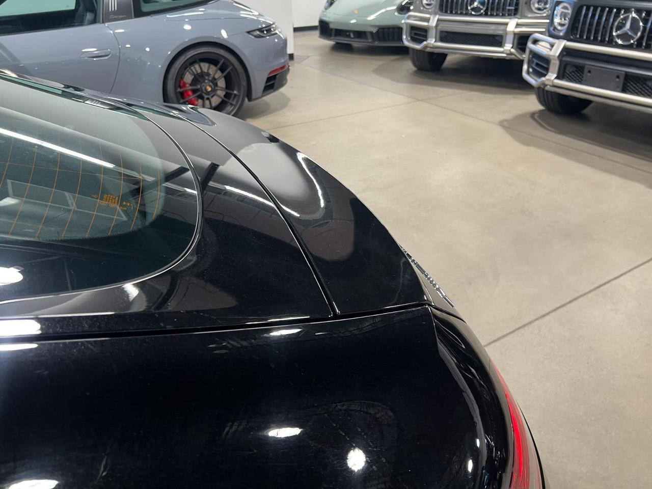 2024 Mercedes-Benz AMG GT AMG GT 63 Parker CO
