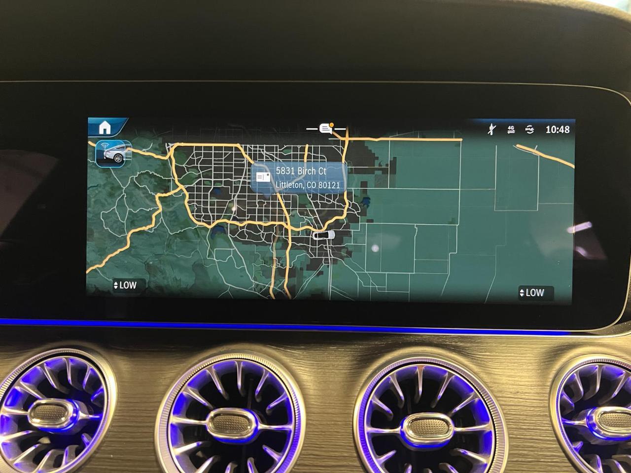 2024 Mercedes-Benz AMG GT AMG GT 63 Parker CO