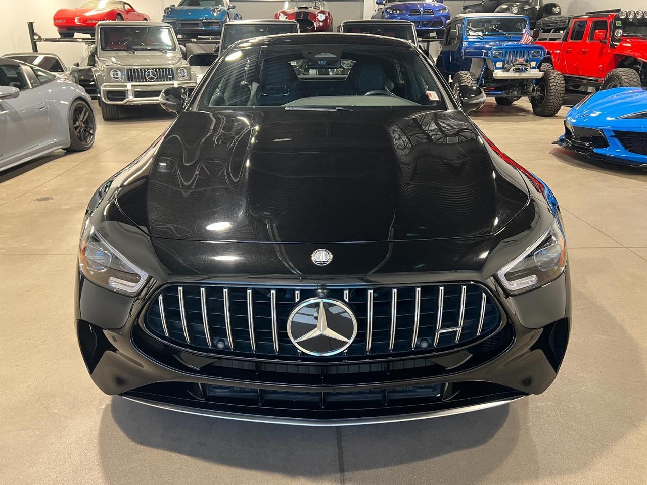 2024 Mercedes-Benz AMG GT AMG GT 63 Parker CO
