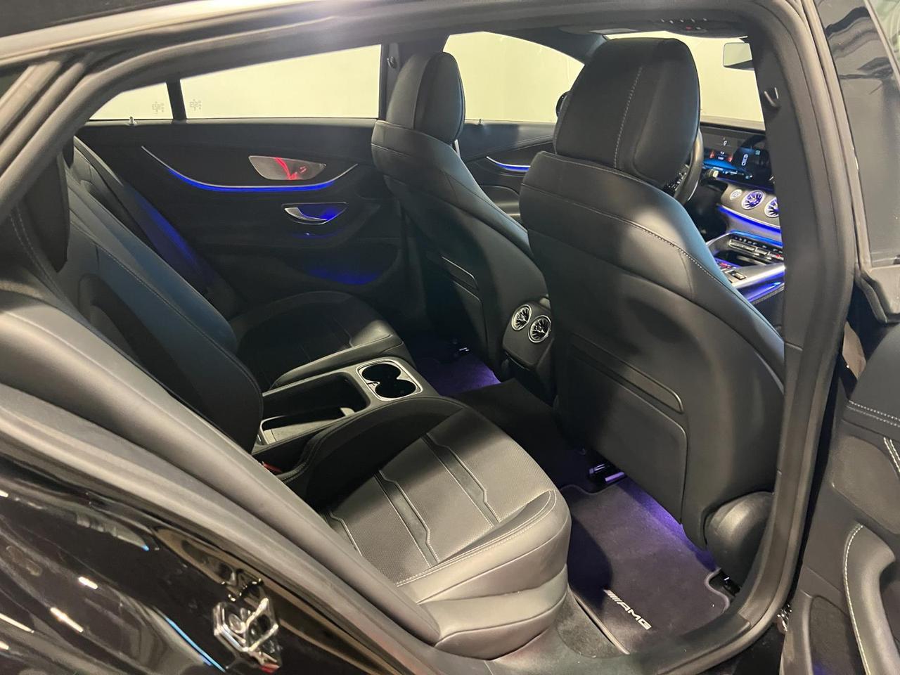 2024 Mercedes-Benz AMG GT AMG GT 63 Parker CO