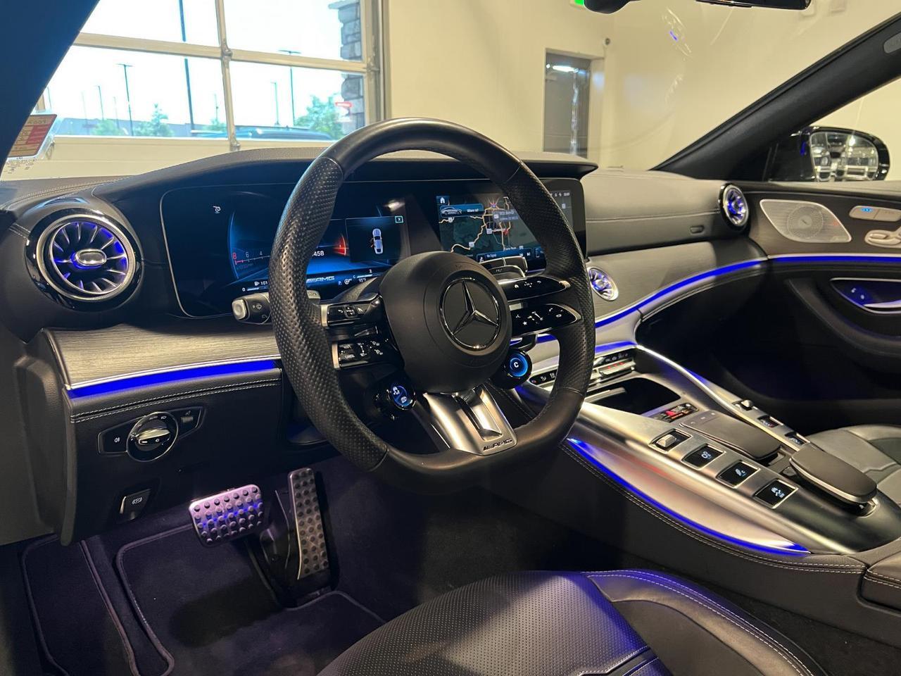 2024 Mercedes-Benz AMG GT AMG GT 63 Parker CO