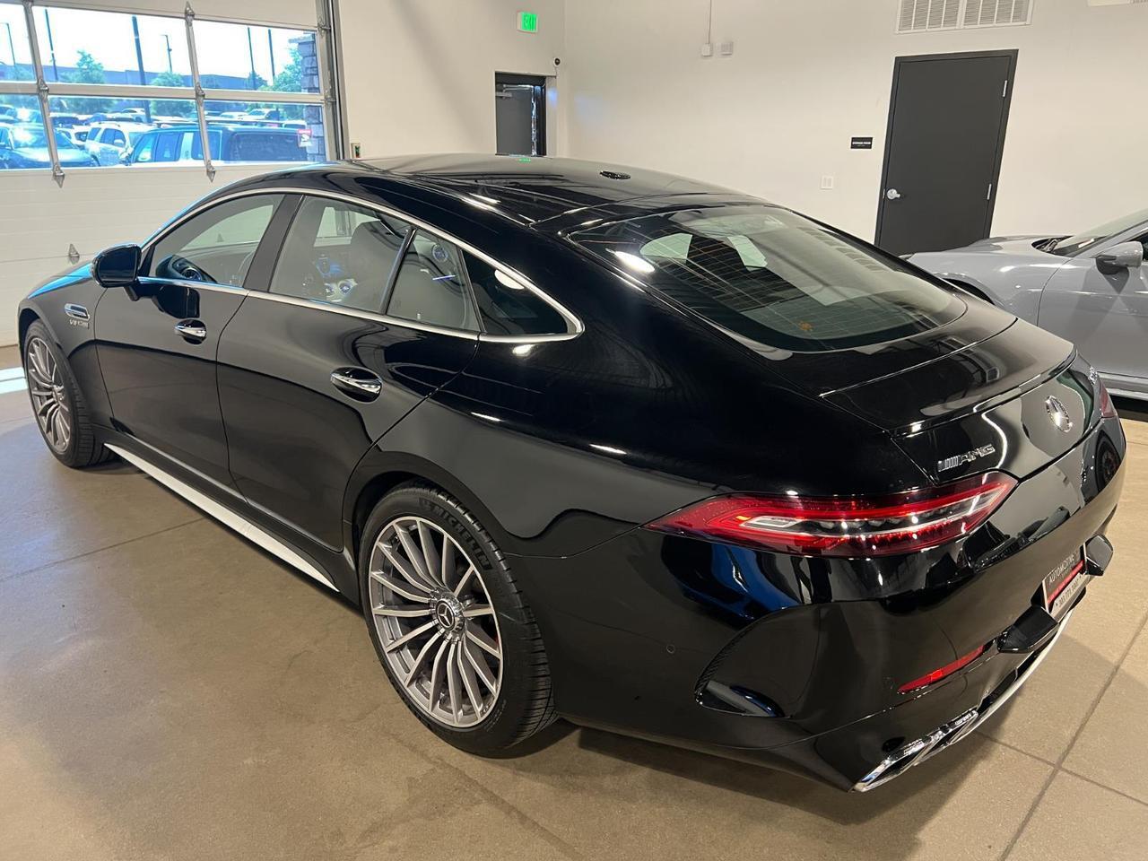 2024 Mercedes-Benz AMG GT AMG GT 63 Parker CO