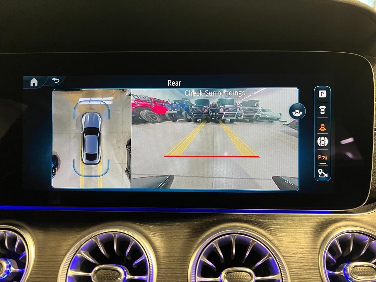 2024 Mercedes-Benz AMG GT AMG GT 63 Parker CO