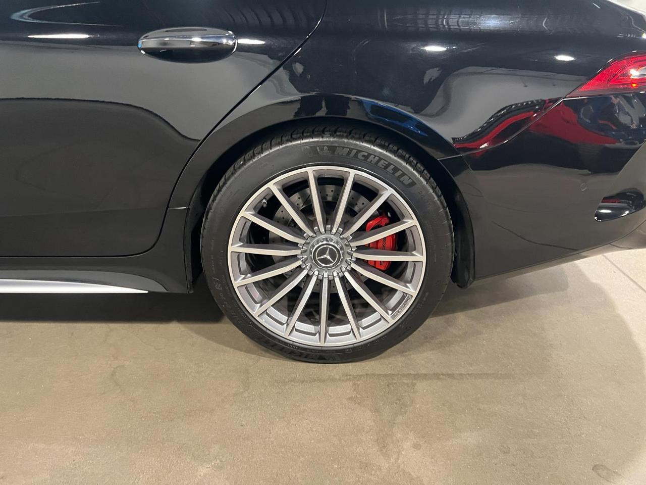 2024 Mercedes-Benz AMG GT AMG GT 63 Parker CO