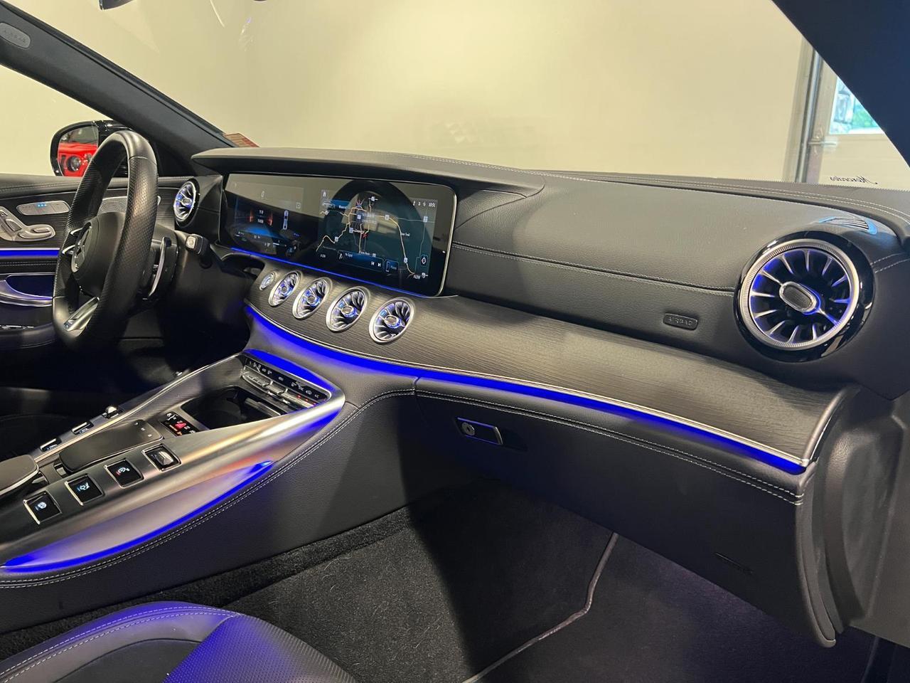 2024 Mercedes-Benz AMG GT AMG GT 63 Parker CO