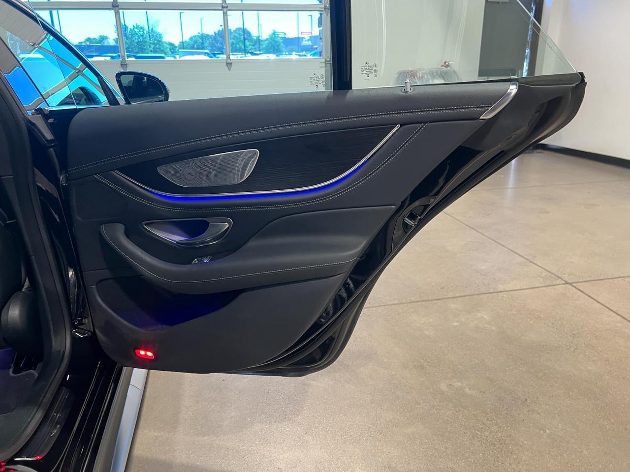2024 Mercedes-Benz AMG GT AMG GT 63 Parker CO