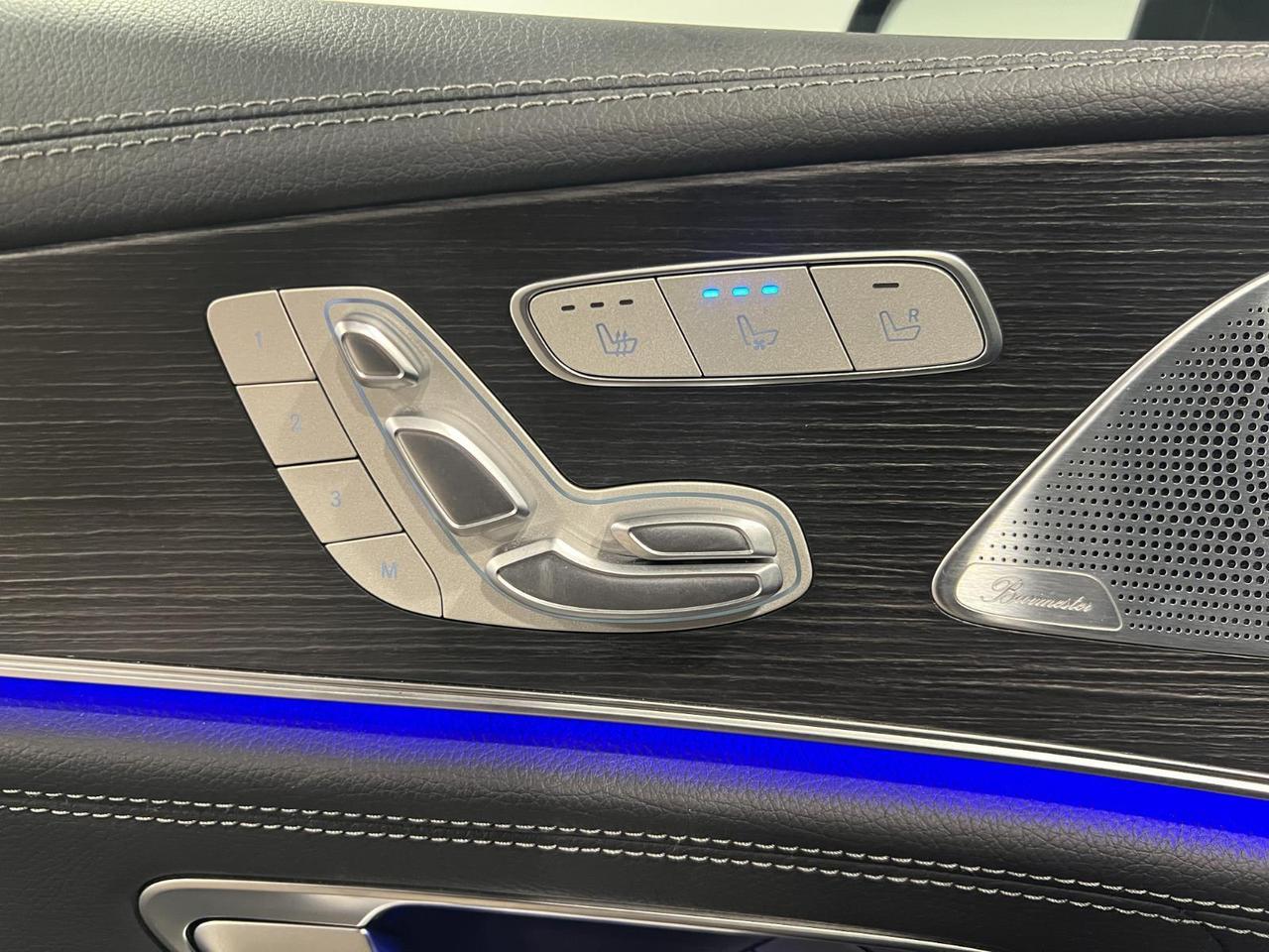 2024 Mercedes-Benz AMG GT AMG GT 63 Parker CO