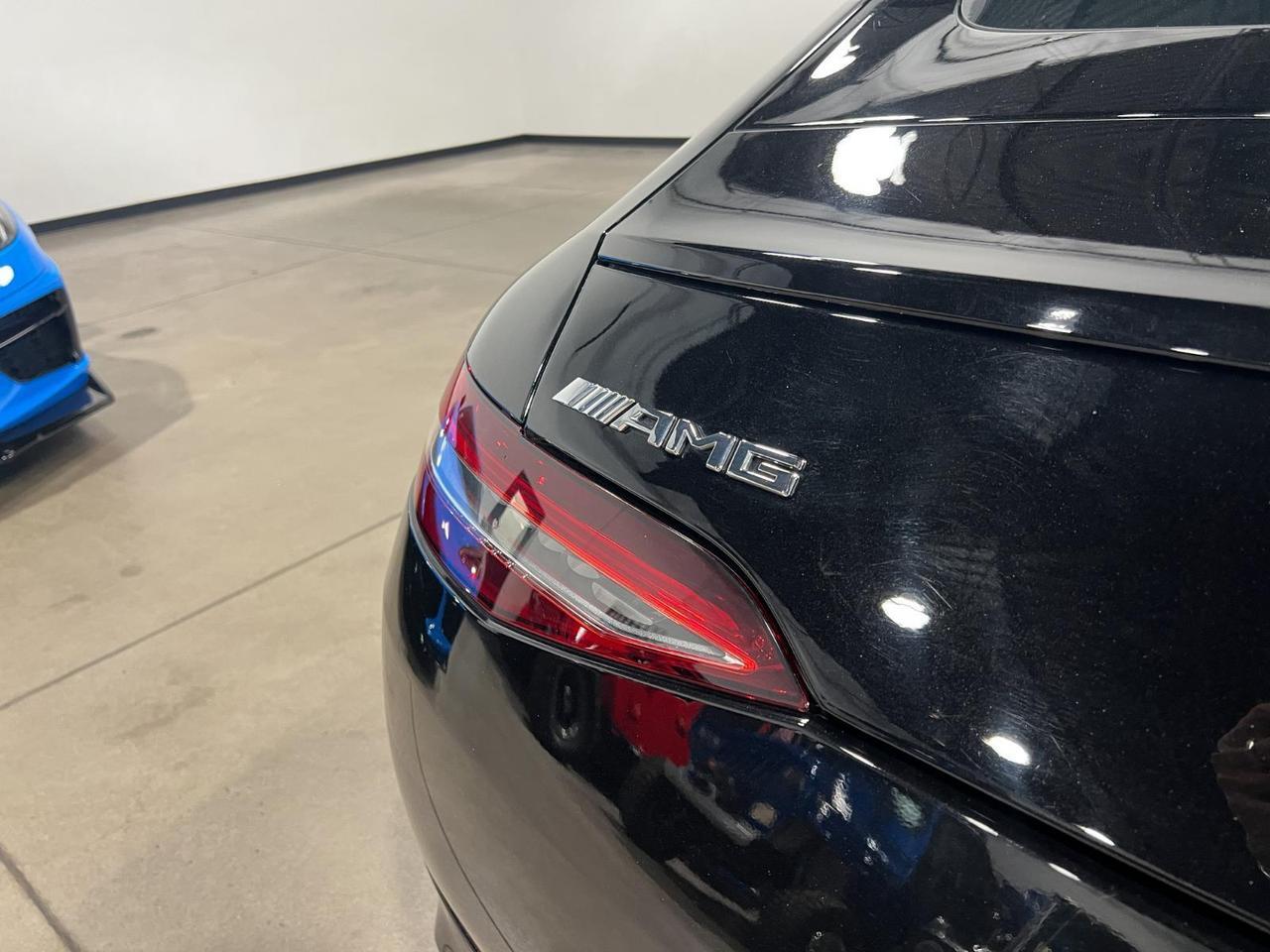 2024 Mercedes-Benz AMG GT AMG GT 63 Parker CO