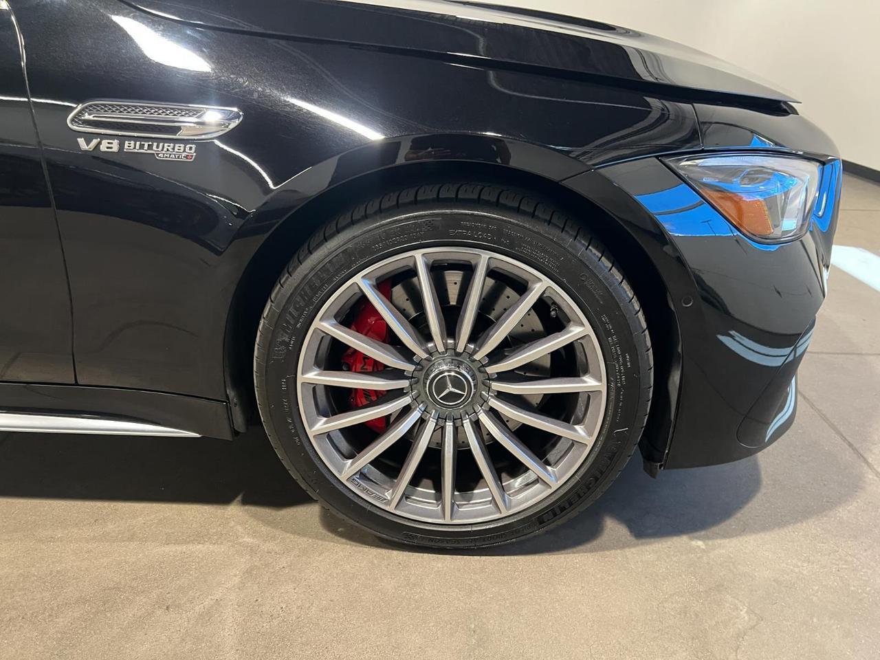 2024 Mercedes-Benz AMG GT AMG GT 63 Parker CO