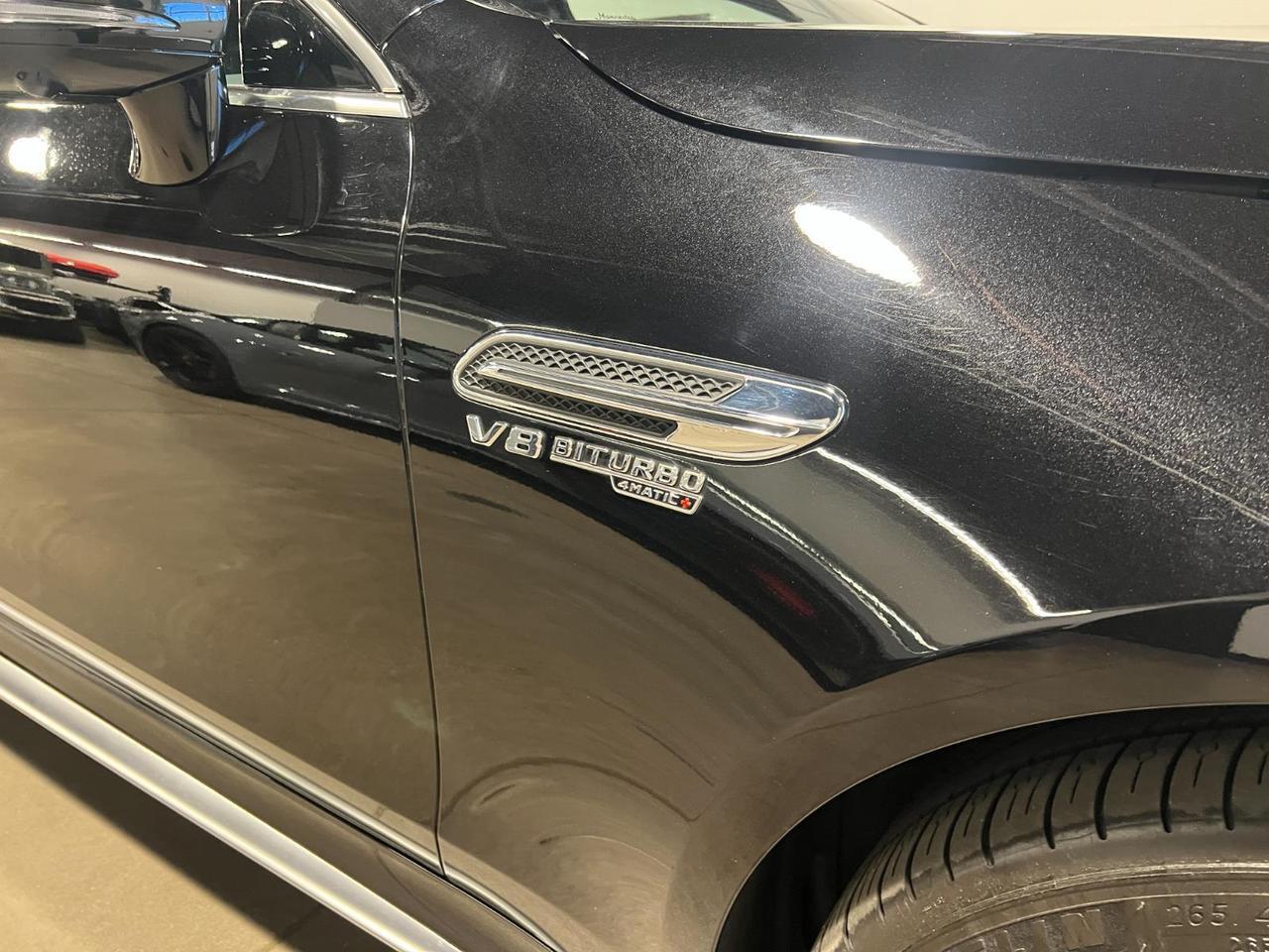 2024 Mercedes-Benz AMG GT AMG GT 63 Parker CO