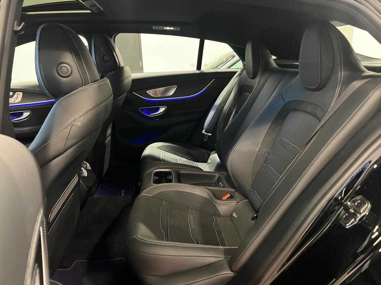 2024 Mercedes-Benz AMG GT AMG GT 63 Parker CO