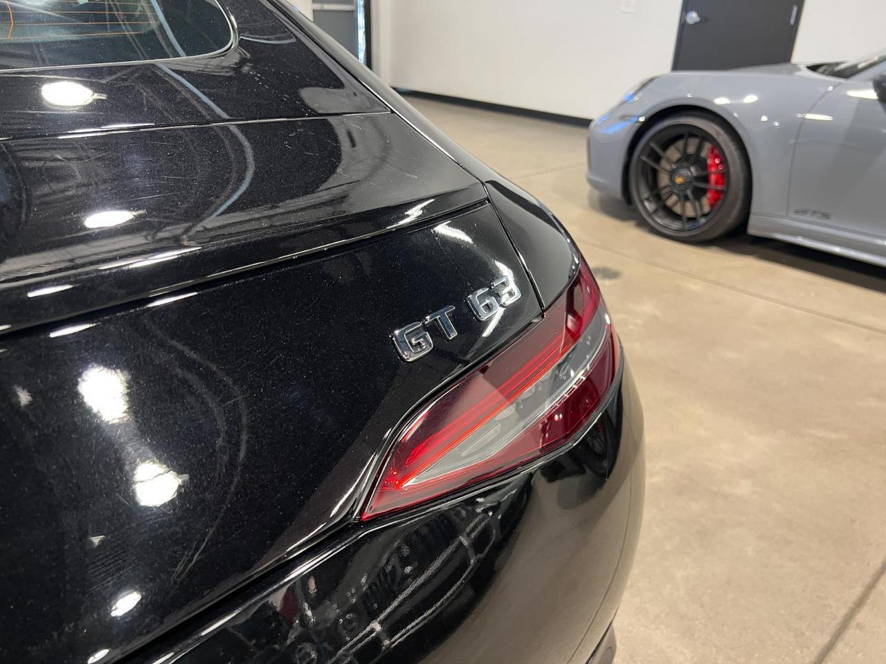 2024 Mercedes-Benz AMG GT AMG GT 63 Parker CO