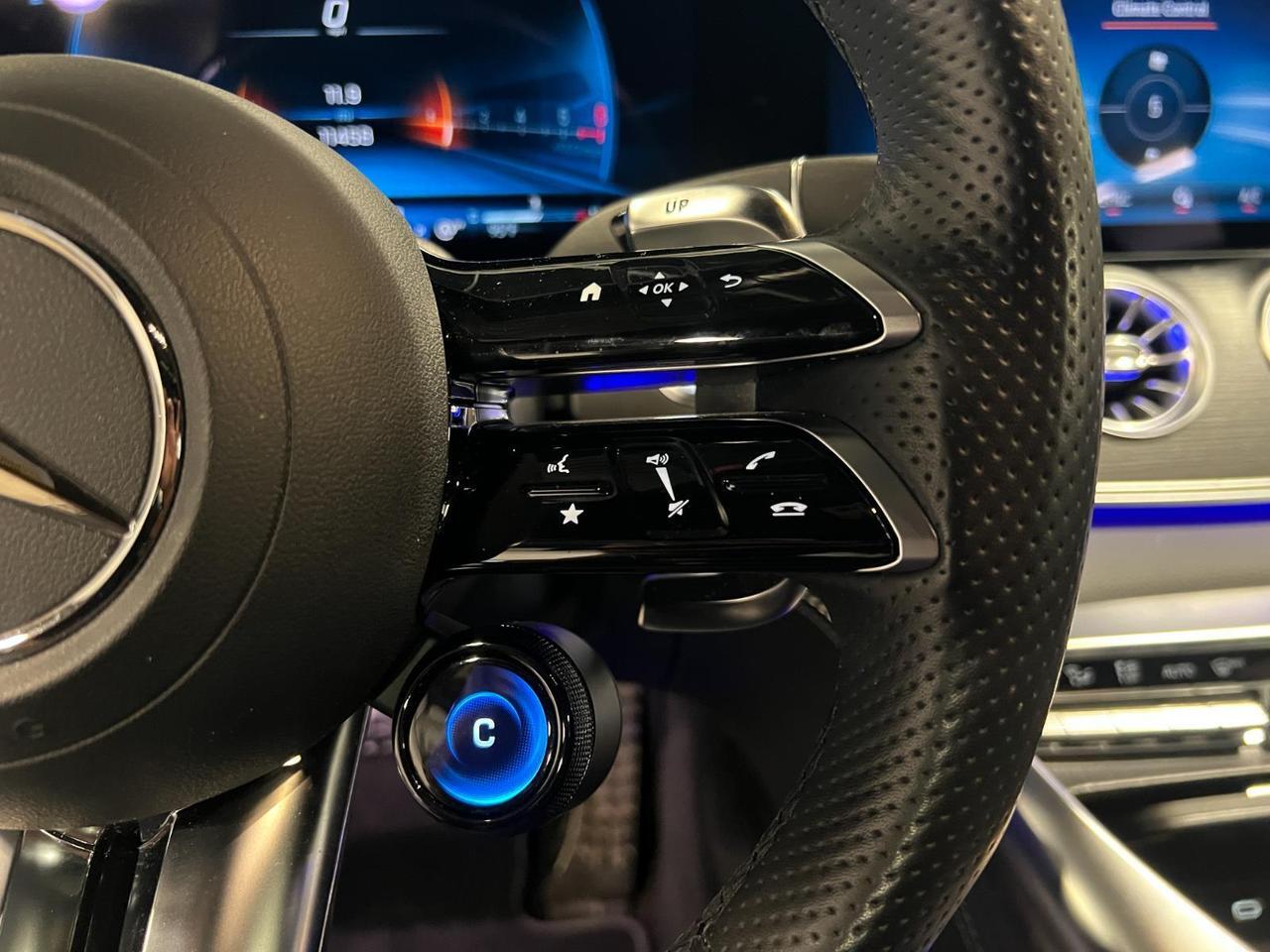2024 Mercedes-Benz AMG GT AMG GT 63 Parker CO