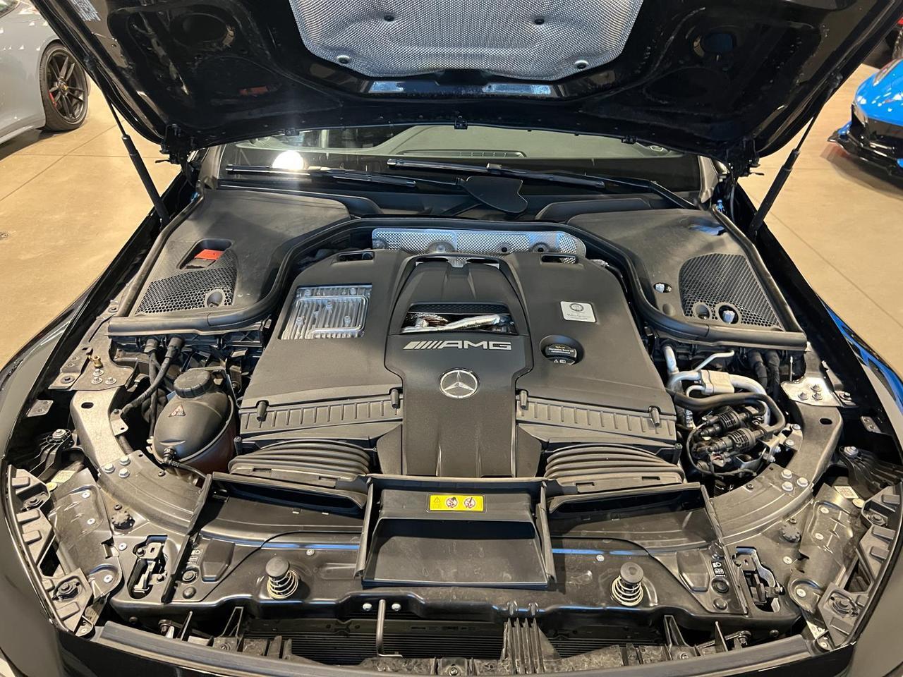 2024 Mercedes-Benz AMG GT AMG GT 63 Parker CO