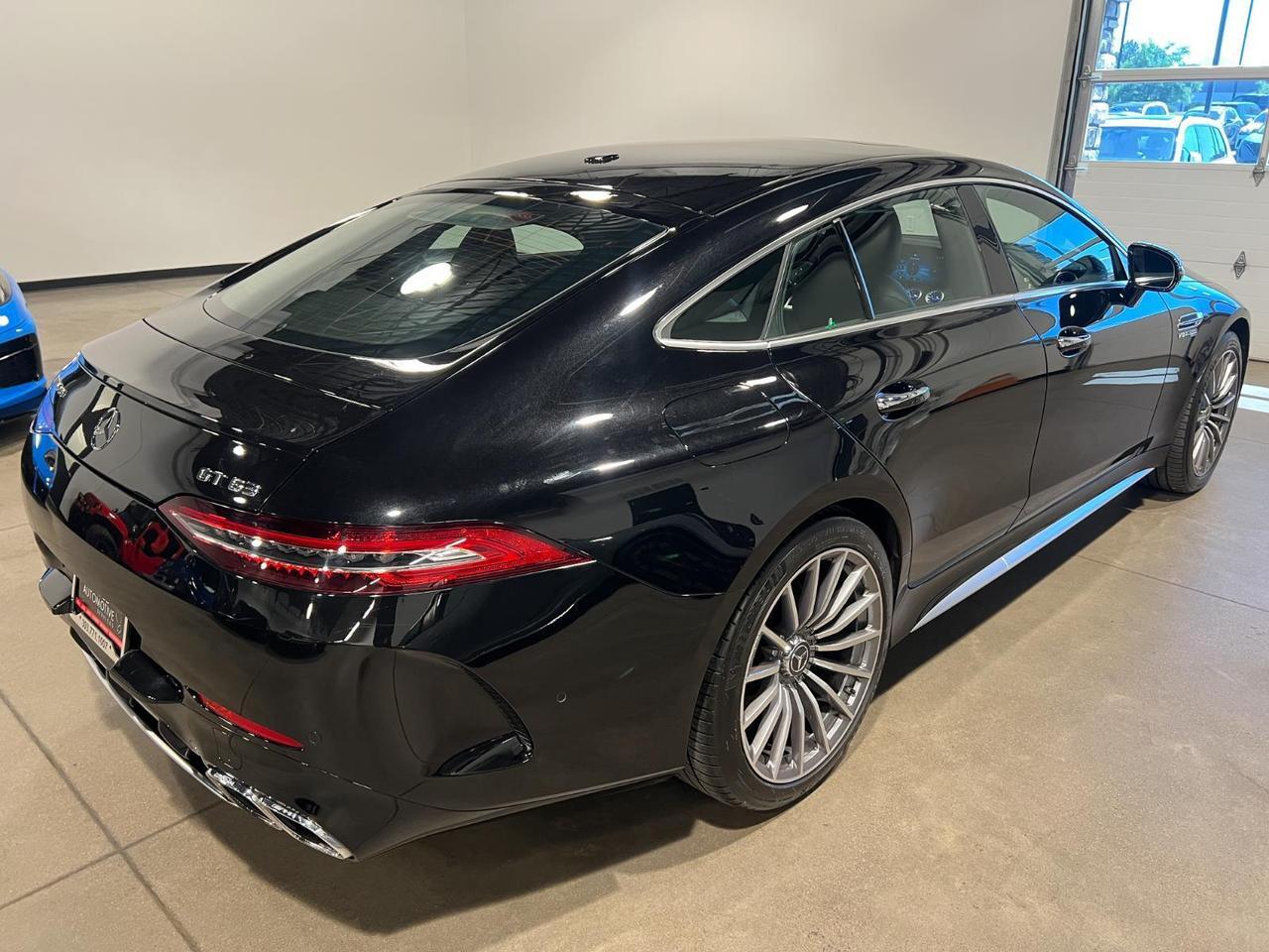 2024 Mercedes-Benz AMG GT AMG GT 63 Parker CO