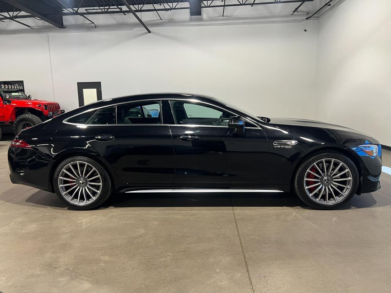 2024 Mercedes-Benz AMG GT AMG GT 63 Parker CO