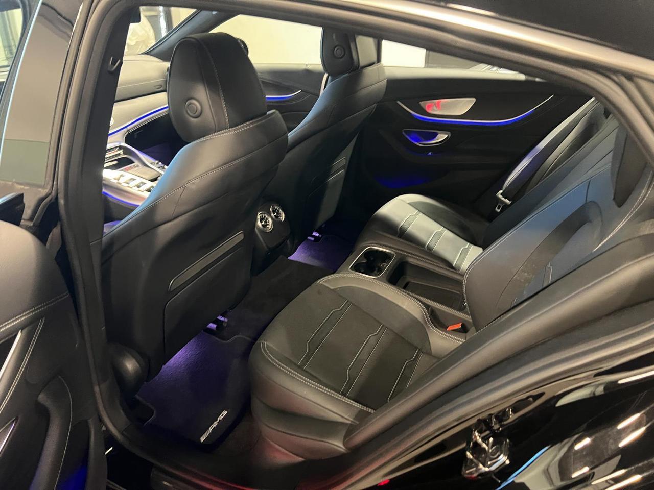 2024 Mercedes-Benz AMG GT AMG GT 63 Parker CO