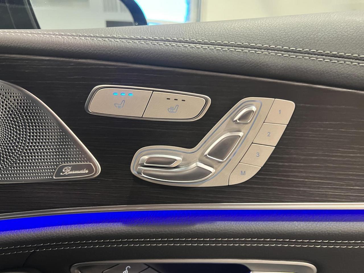 2024 Mercedes-Benz AMG GT AMG GT 63 Parker CO