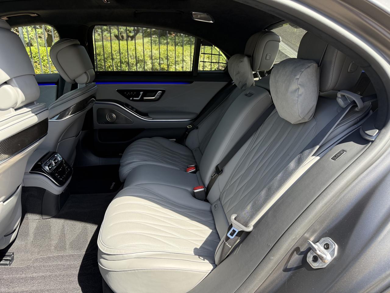 2024 Mercedes-Benz AMG S 63 E San Diego CA