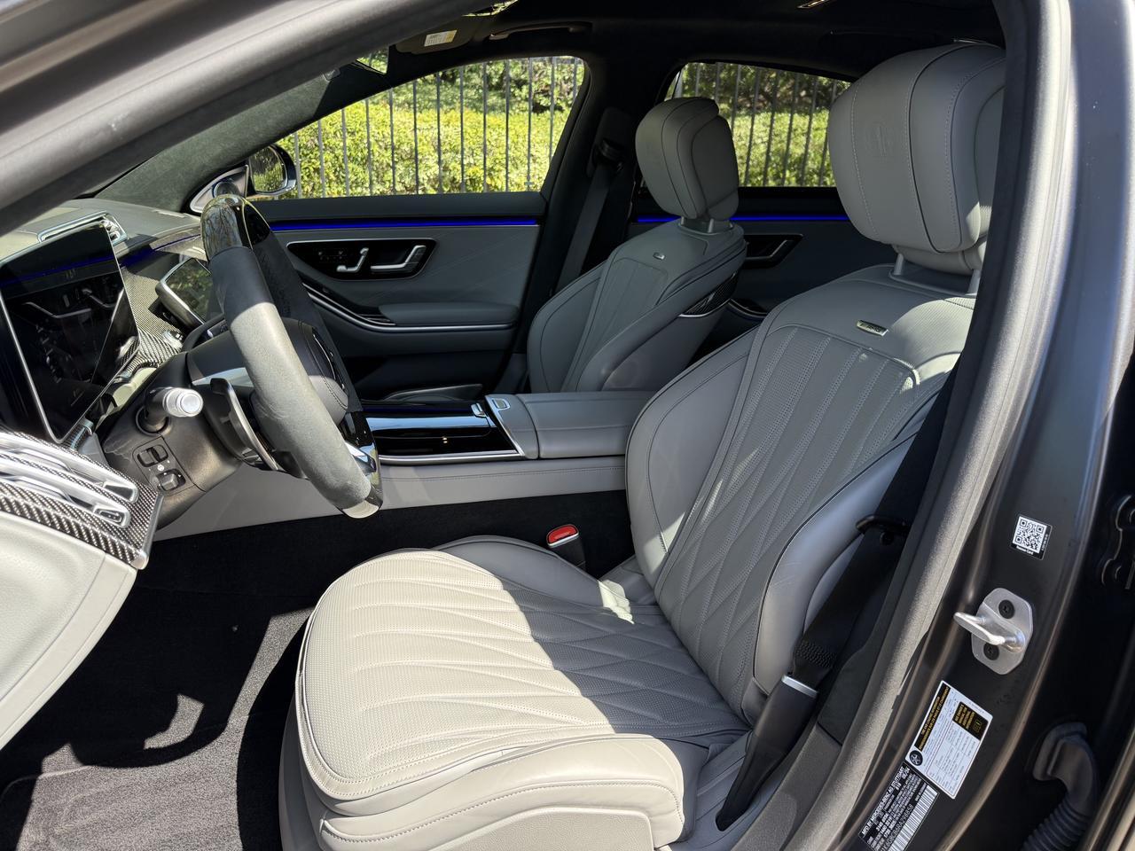 2024 Mercedes-Benz AMG S 63 E San Diego CA