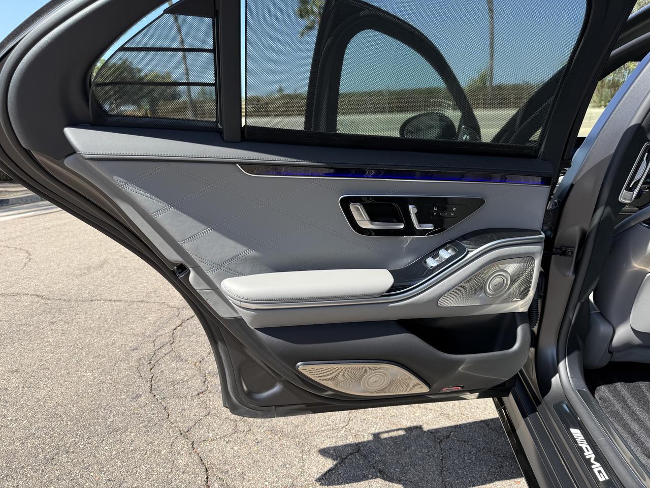 2024 Mercedes-Benz AMG S 63 E San Diego CA