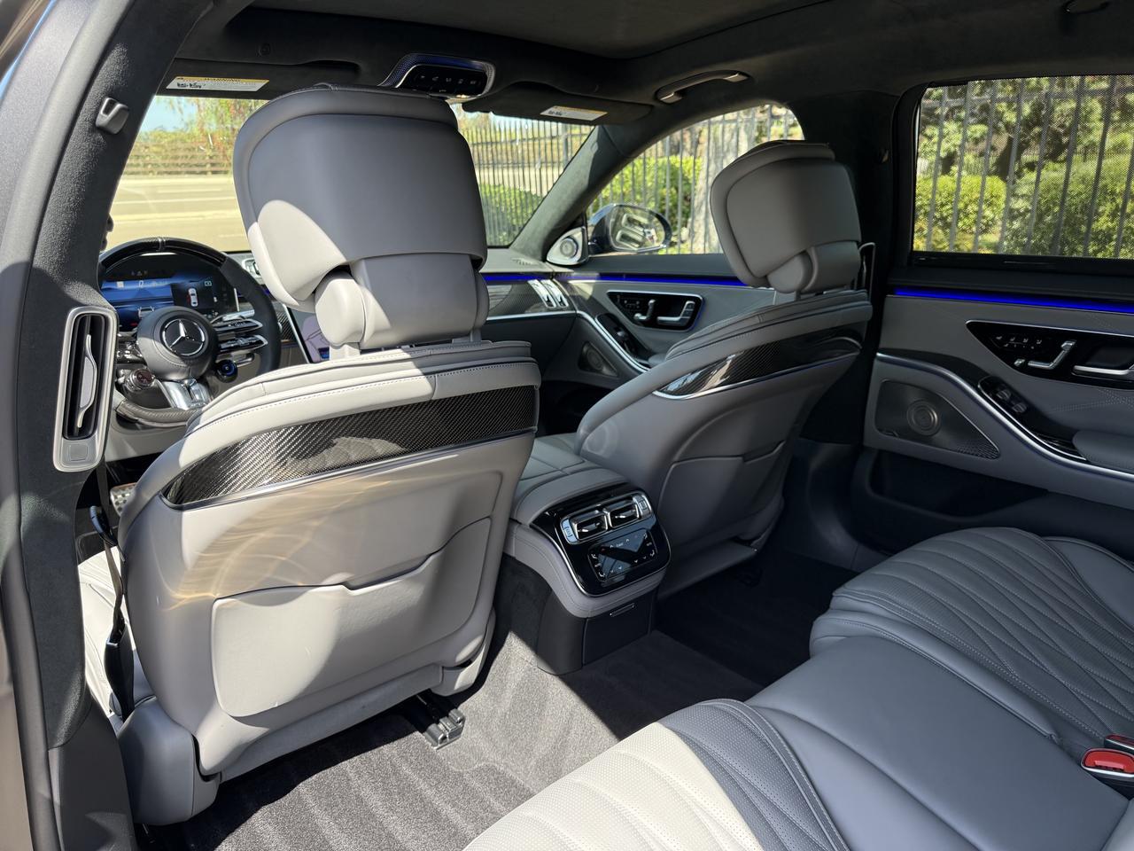 2024 Mercedes-Benz AMG S 63 E San Diego CA
