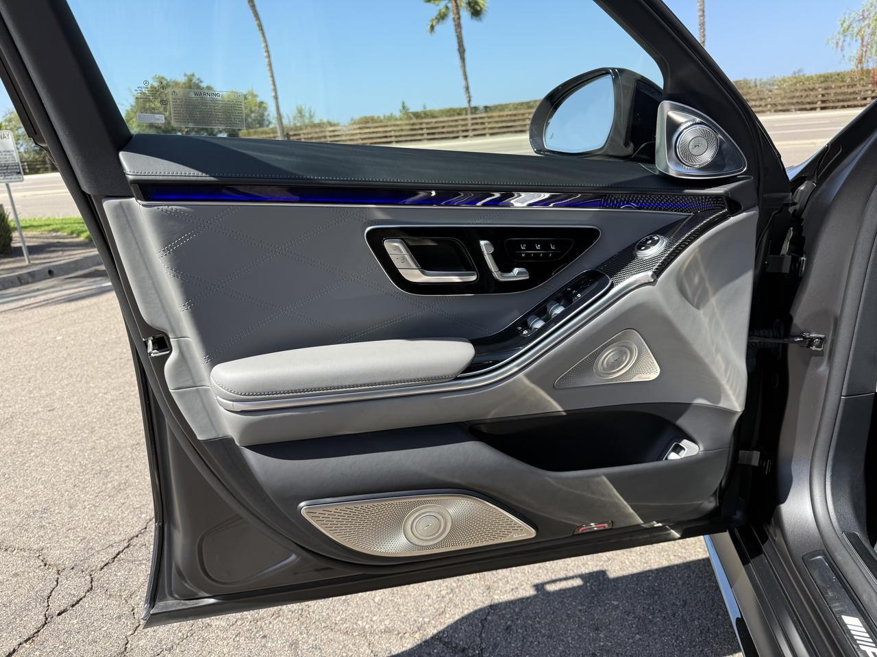 2024 Mercedes-Benz AMG S 63 E San Diego CA