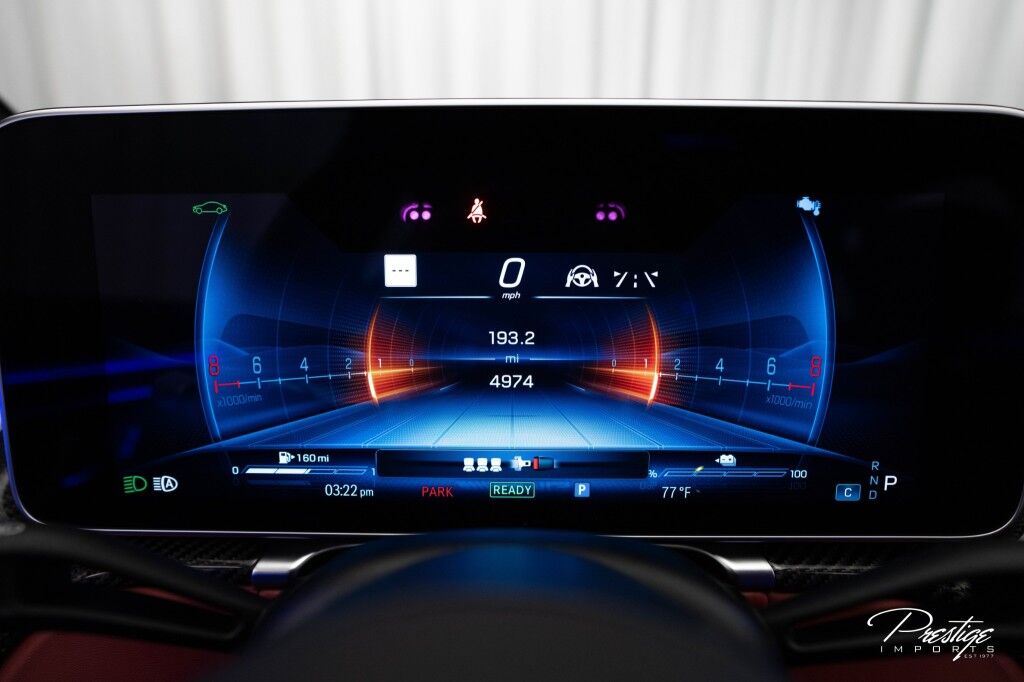2024 Mercedes-Benz AMG S 63 E AMG S 63 E North Miami Beach FL