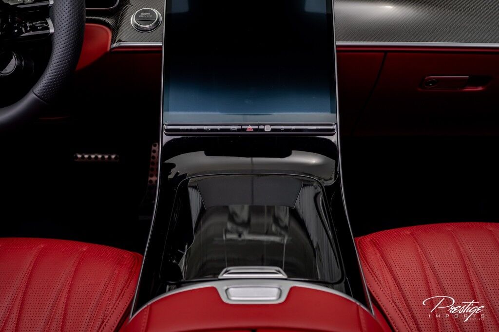 2024 Mercedes-Benz AMG S 63 E North Miami Beach FL