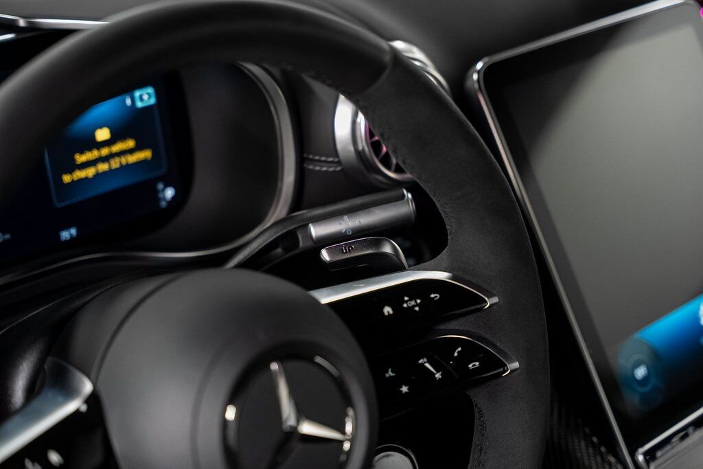 2024 Mercedes-Benz AMG&reg; GT 63 Indianapolis IN