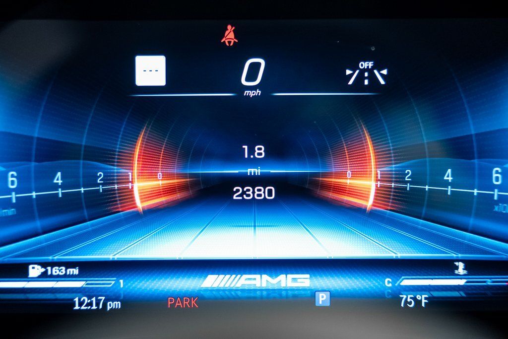 2024 Mercedes-Benz AMG&reg; GT 63 Indianapolis IN