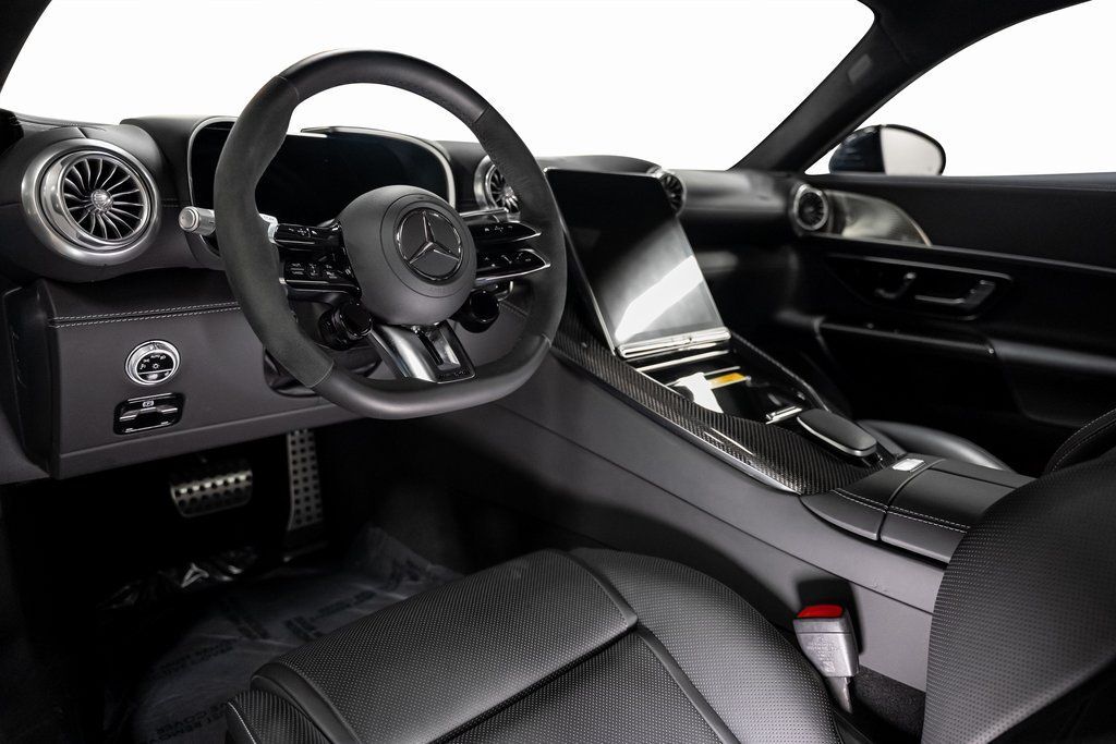 2024 Mercedes-Benz AMG&reg; GT 63 Indianapolis IN