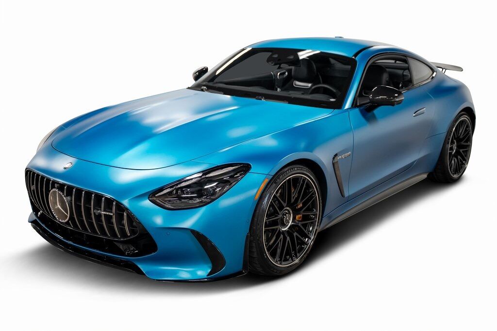 2024 Mercedes-Benz AMG&reg; GT 63 Indianapolis IN