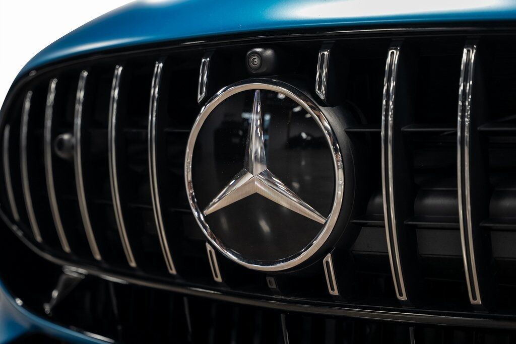 2024 Mercedes-Benz AMG&reg; GT 63 Indianapolis IN