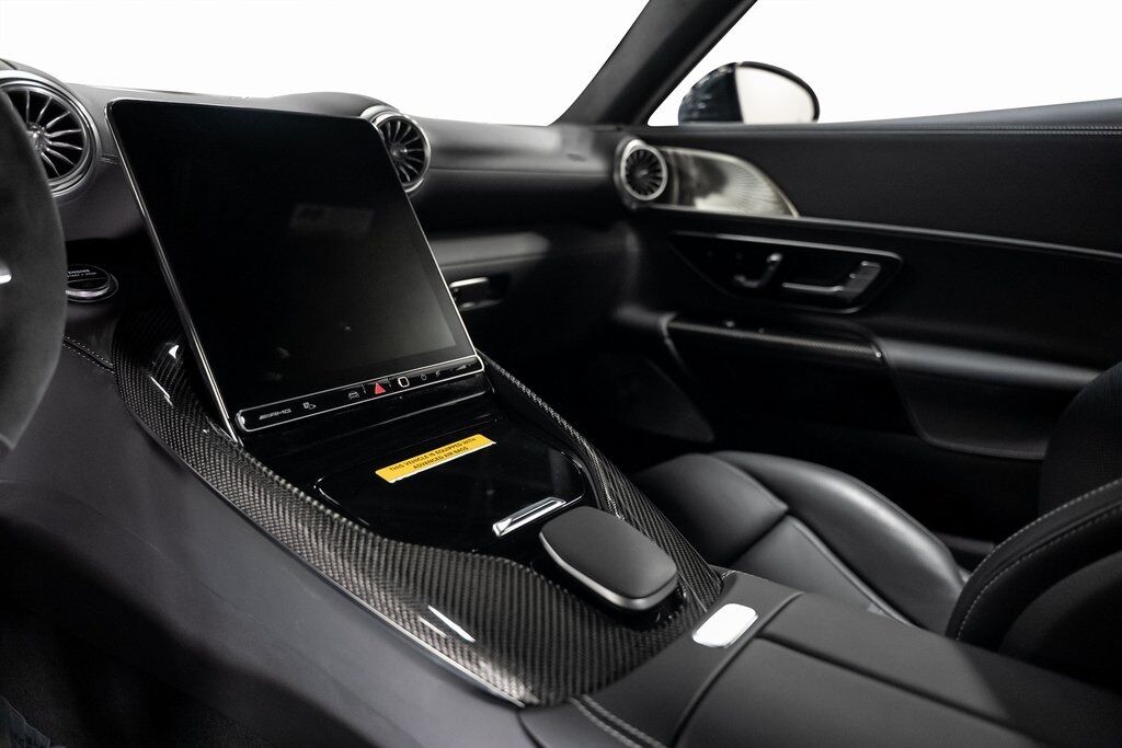 2024 Mercedes-Benz AMG&reg; GT 63 Indianapolis IN