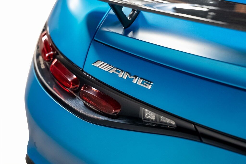 2024 Mercedes-Benz AMG&reg; GT 63 Indianapolis IN