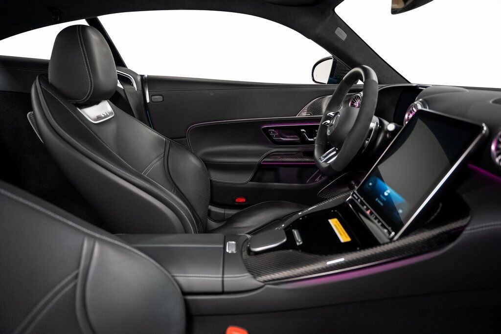 2024 Mercedes-Benz AMG&reg; GT 63 Indianapolis IN