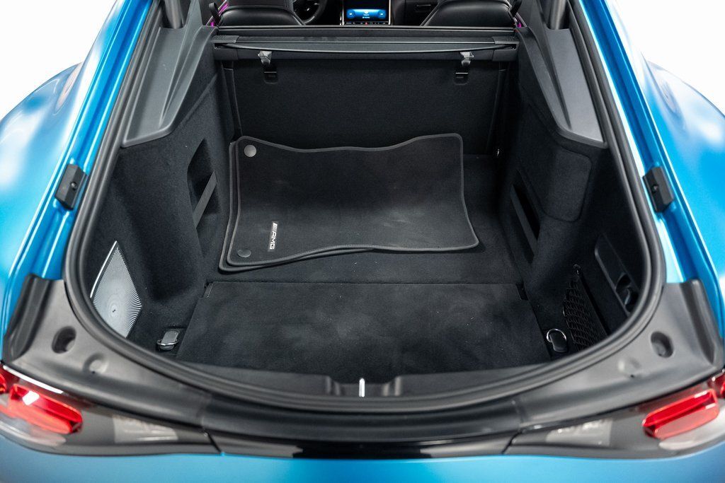 2024 Mercedes-Benz AMG&reg; GT 63 Indianapolis IN