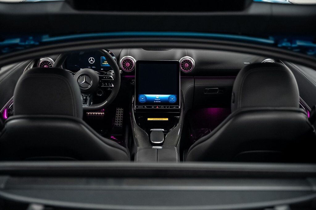 2024 Mercedes-Benz AMG&reg; GT 63 Indianapolis IN