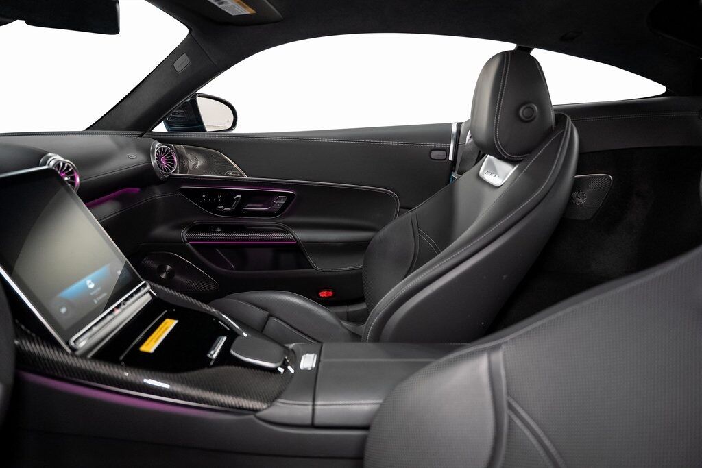 2024 Mercedes-Benz AMG&reg; GT 63 Indianapolis IN