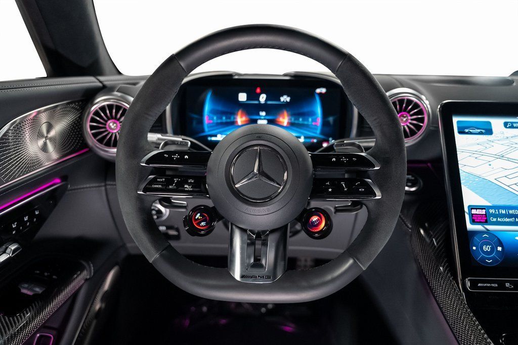 2024 Mercedes-Benz AMG&reg; GT 63 Indianapolis IN