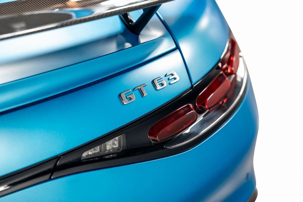 2024 Mercedes-Benz AMG&reg; GT 63 Indianapolis IN